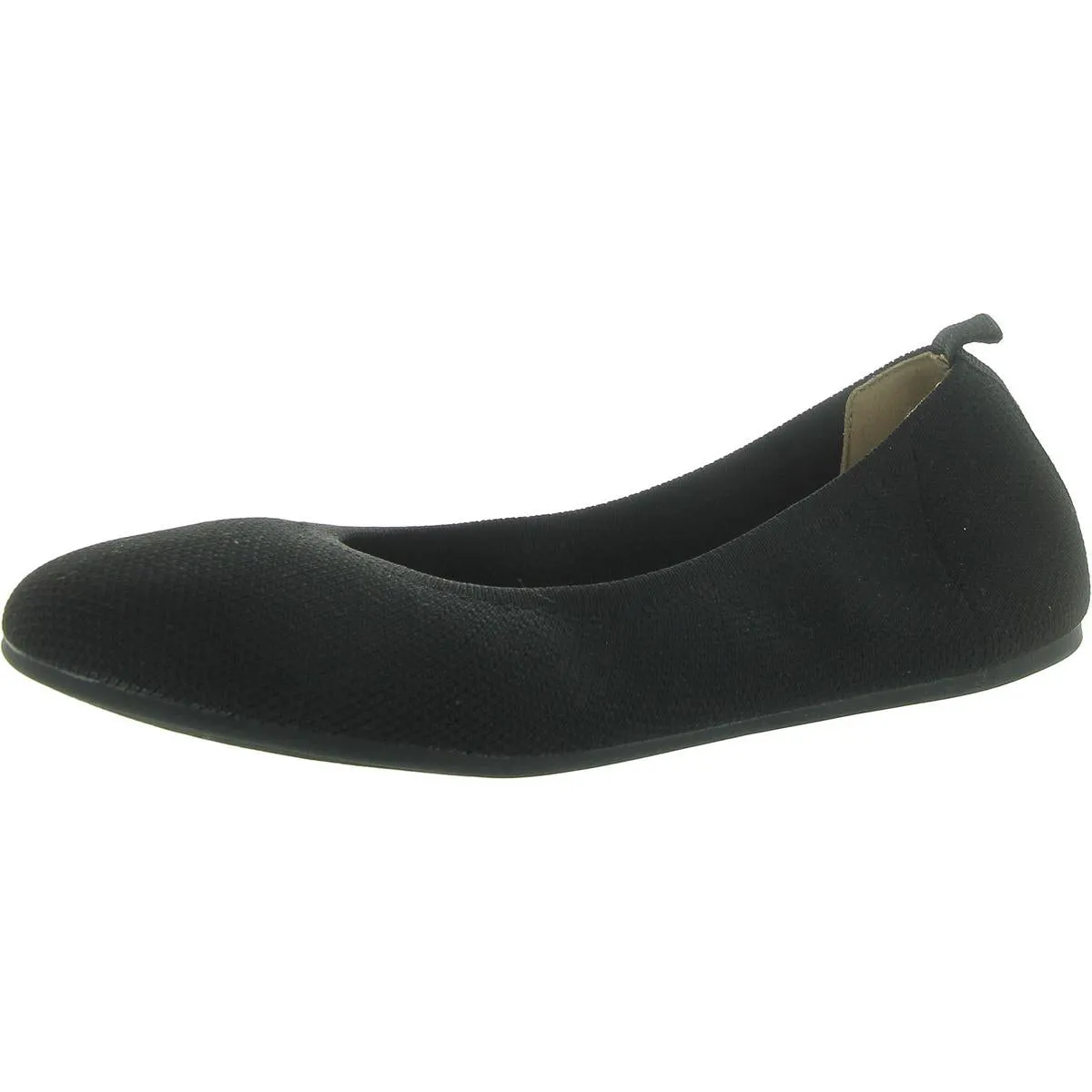 Womens Slip On Flat Ballet Flats