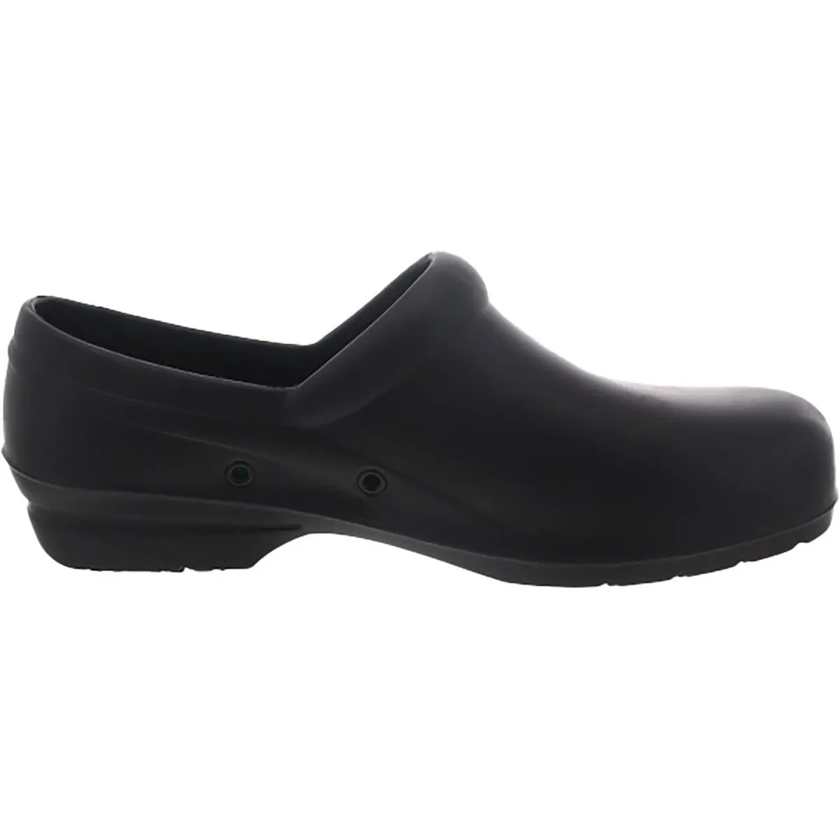 Womens Slip Resistant Oil Resistant Clogs