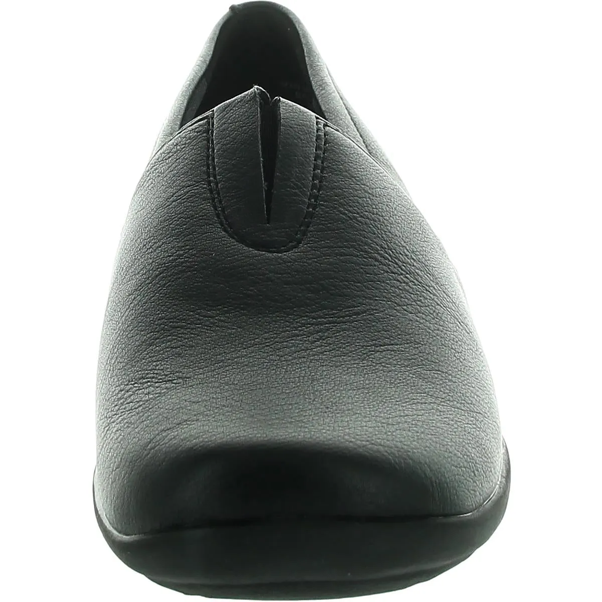 Womens Solid Flat Shoes