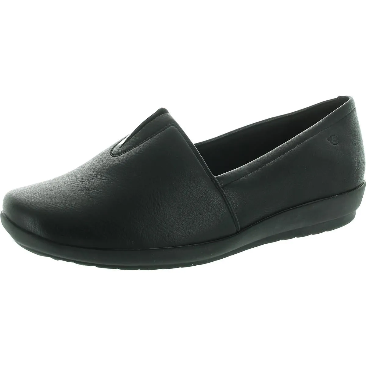 Womens Solid Flat Shoes