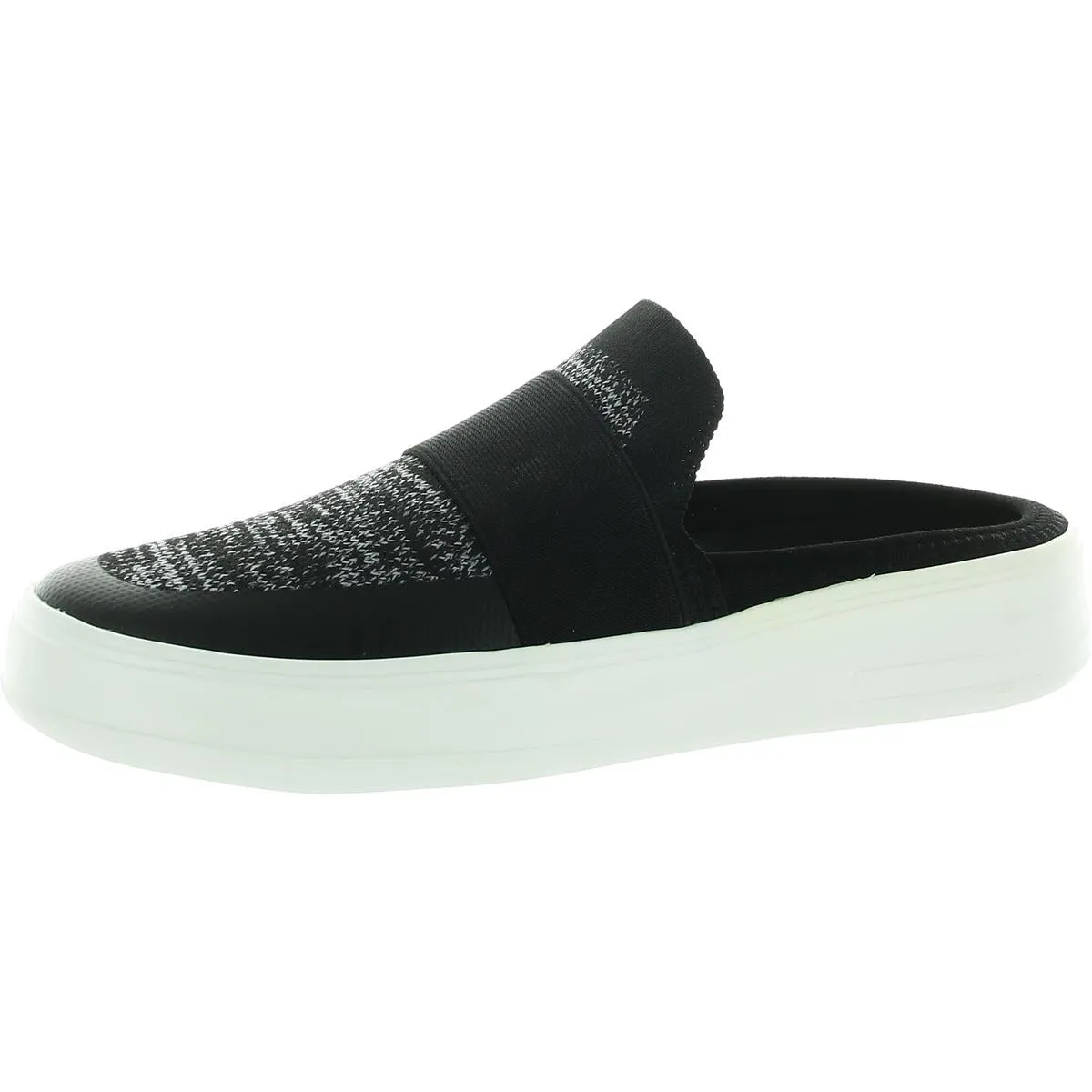 Womens Stretch Clogs