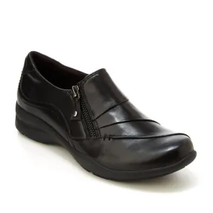 Women's Thea Slip On Shoes In Black