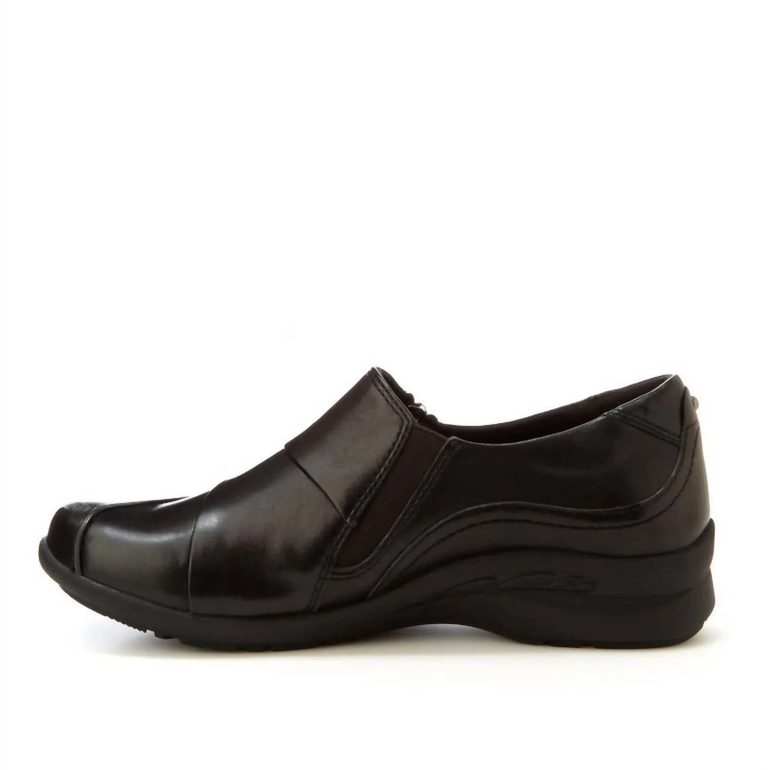 Women's Thea Slip On Shoes In Black
