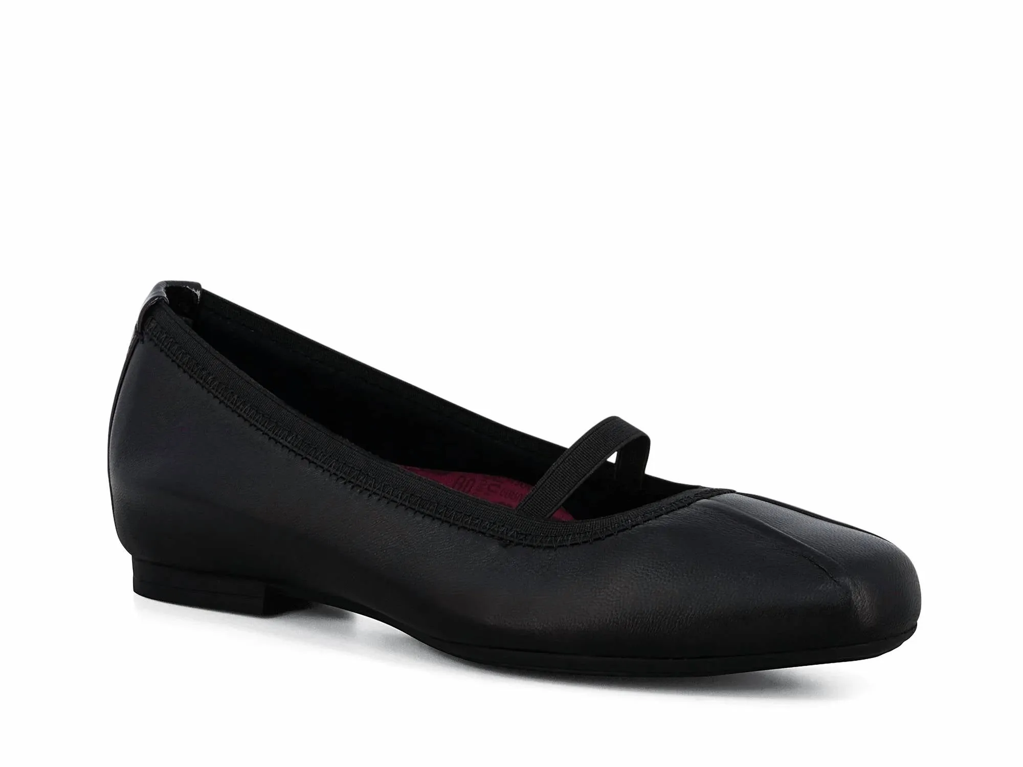 Women's Tina Shoe In Black