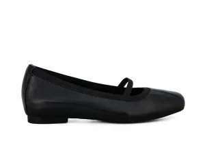 Women's Tina Shoe In Black