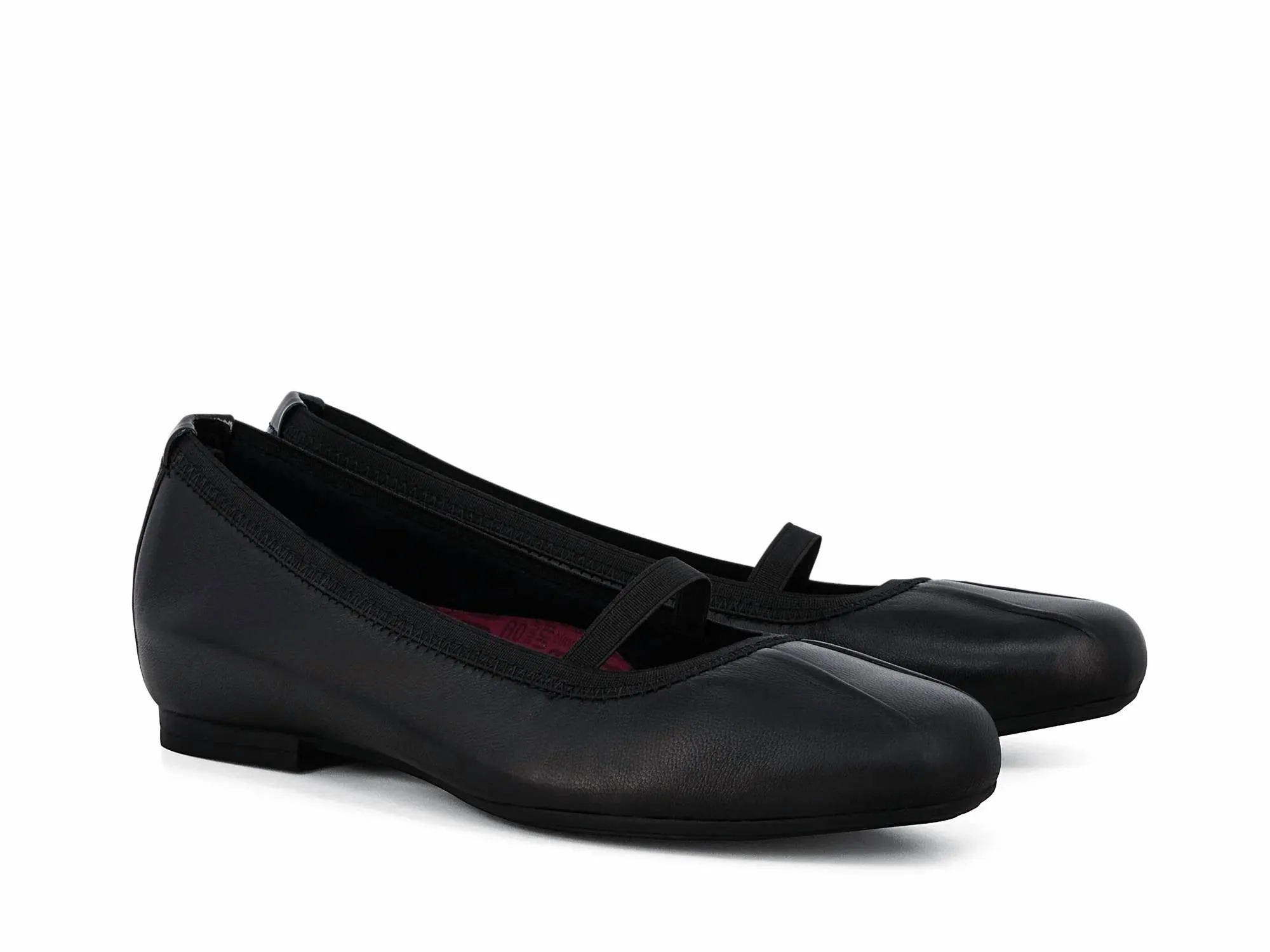 Women's Tina Shoe In Black