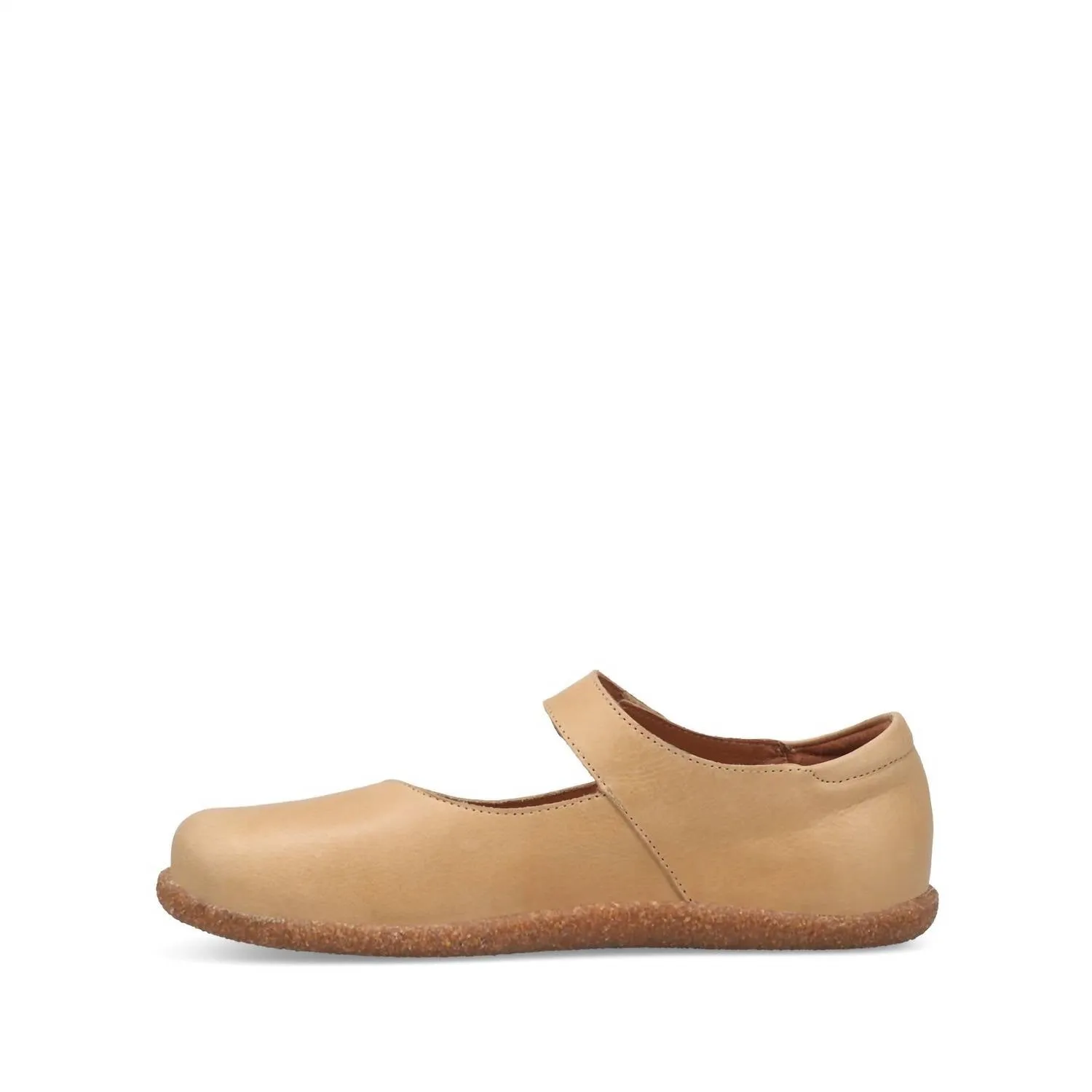 Women's Ultimate Mary Jane In Natural