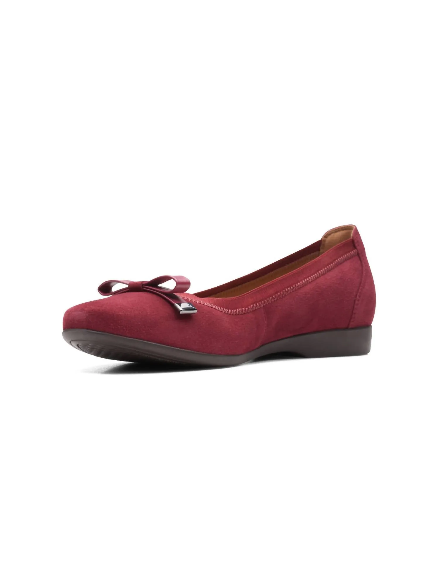 Women's Un Darcey Shoes In Red
