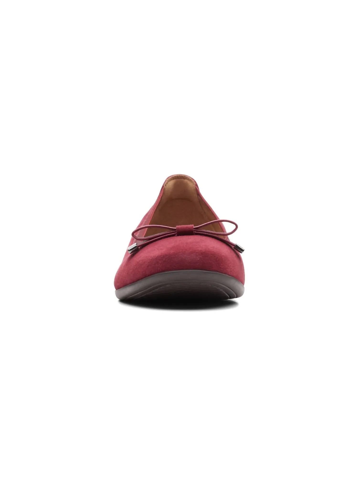 Women's Un Darcey Shoes In Red