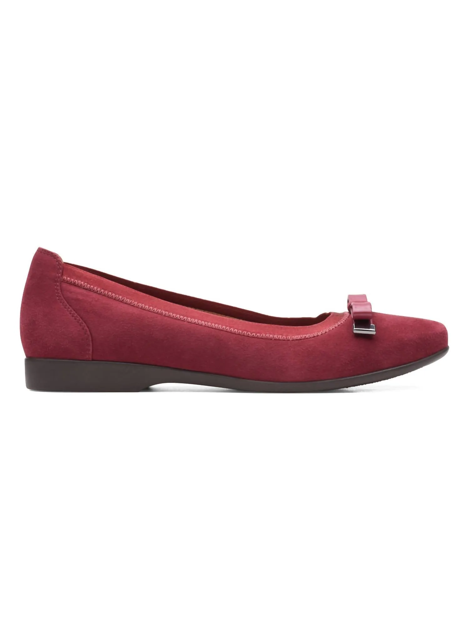 Women's Un Darcey Shoes In Red