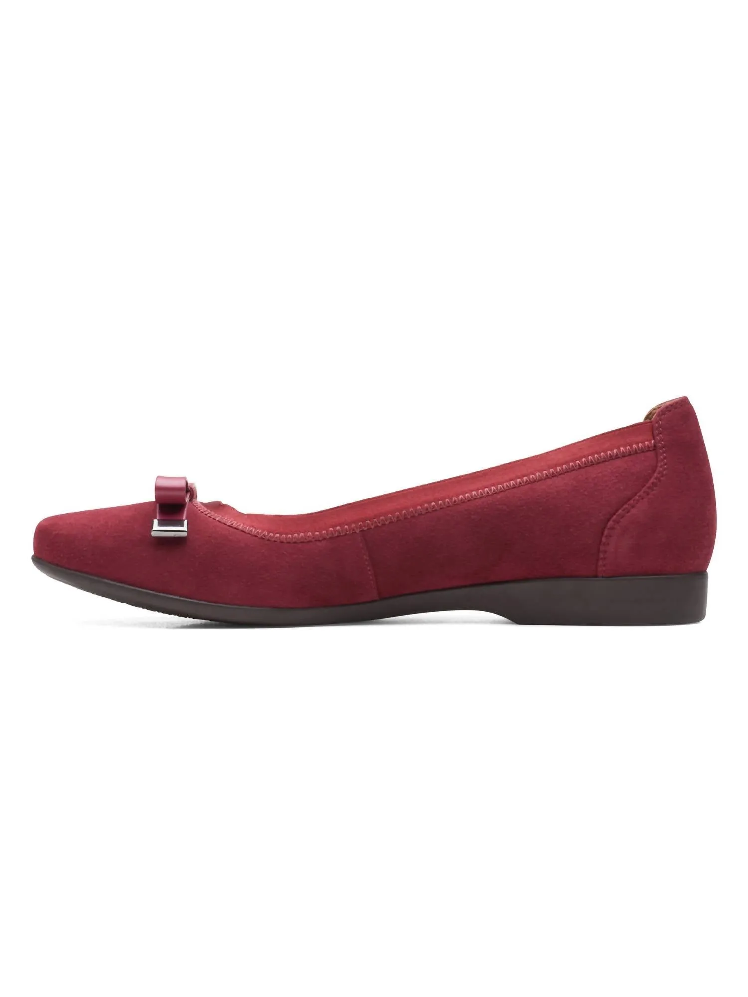Women's Un Darcey Shoes In Red