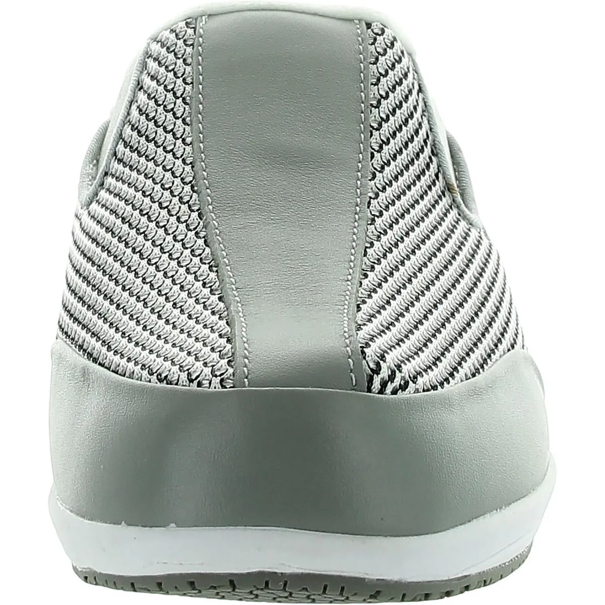 Womens Washable Slip On Mules