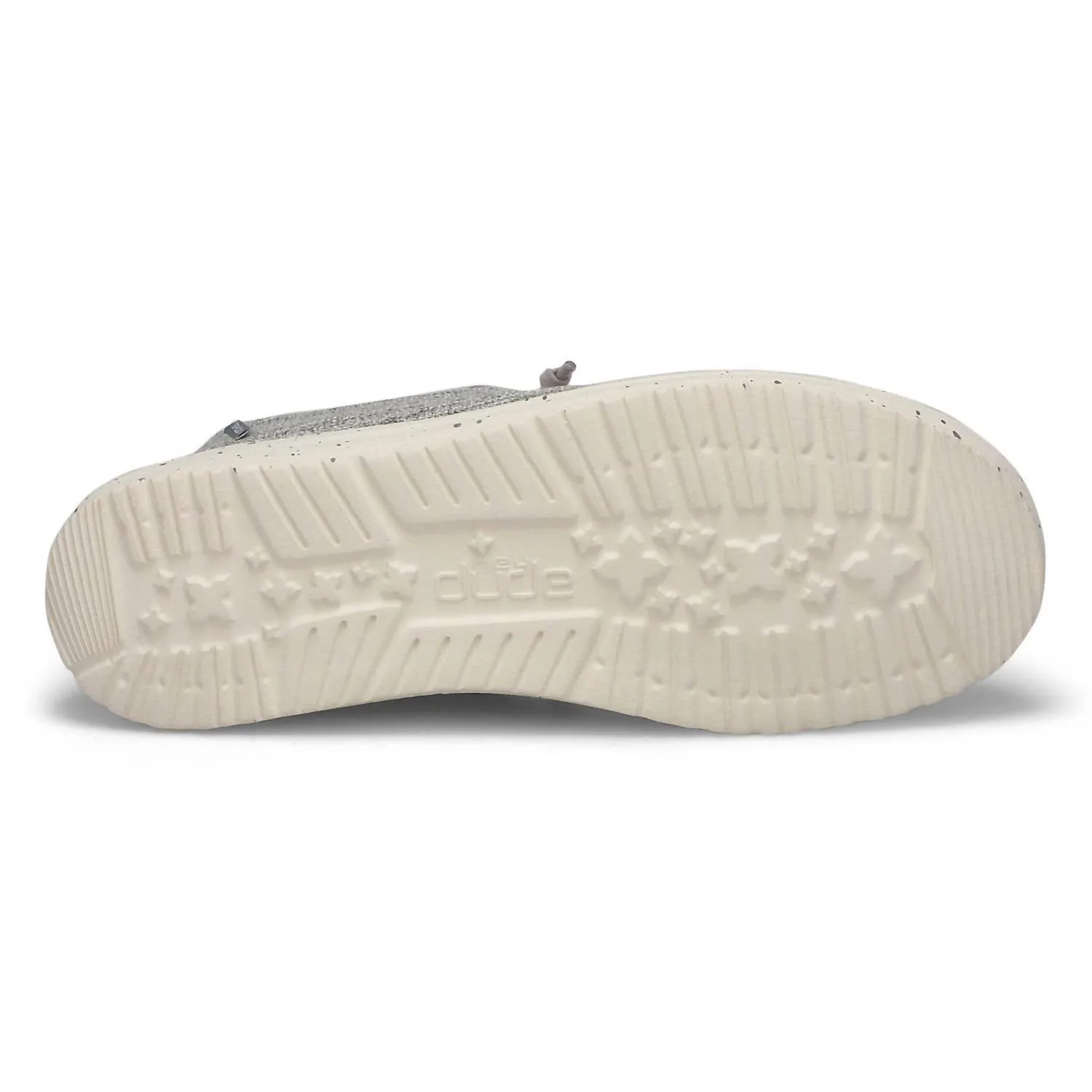 Women's Wendy Linen Slip On Shoes In Iron