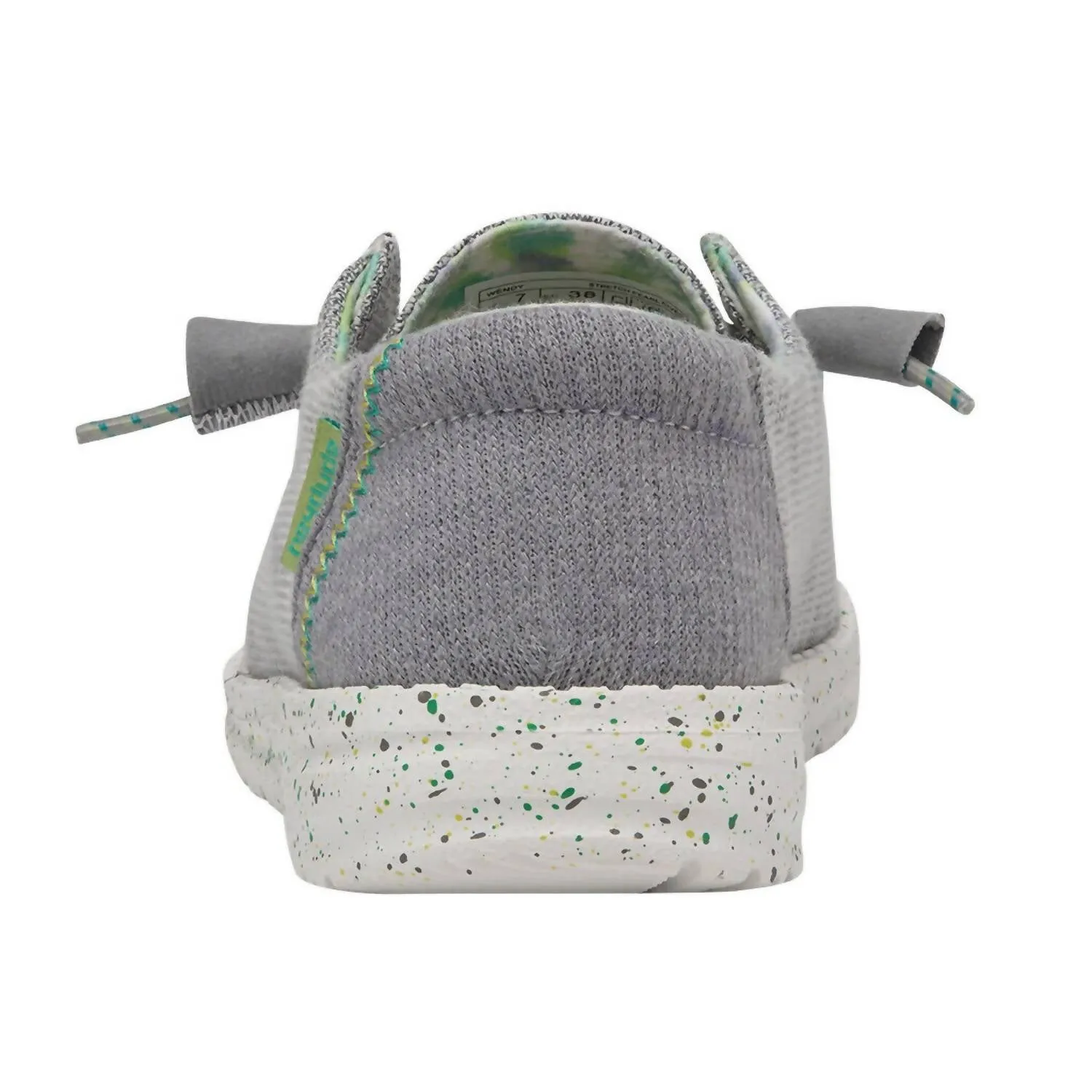 Women's Wendy Stretch Slip On Shoes In Pearl River