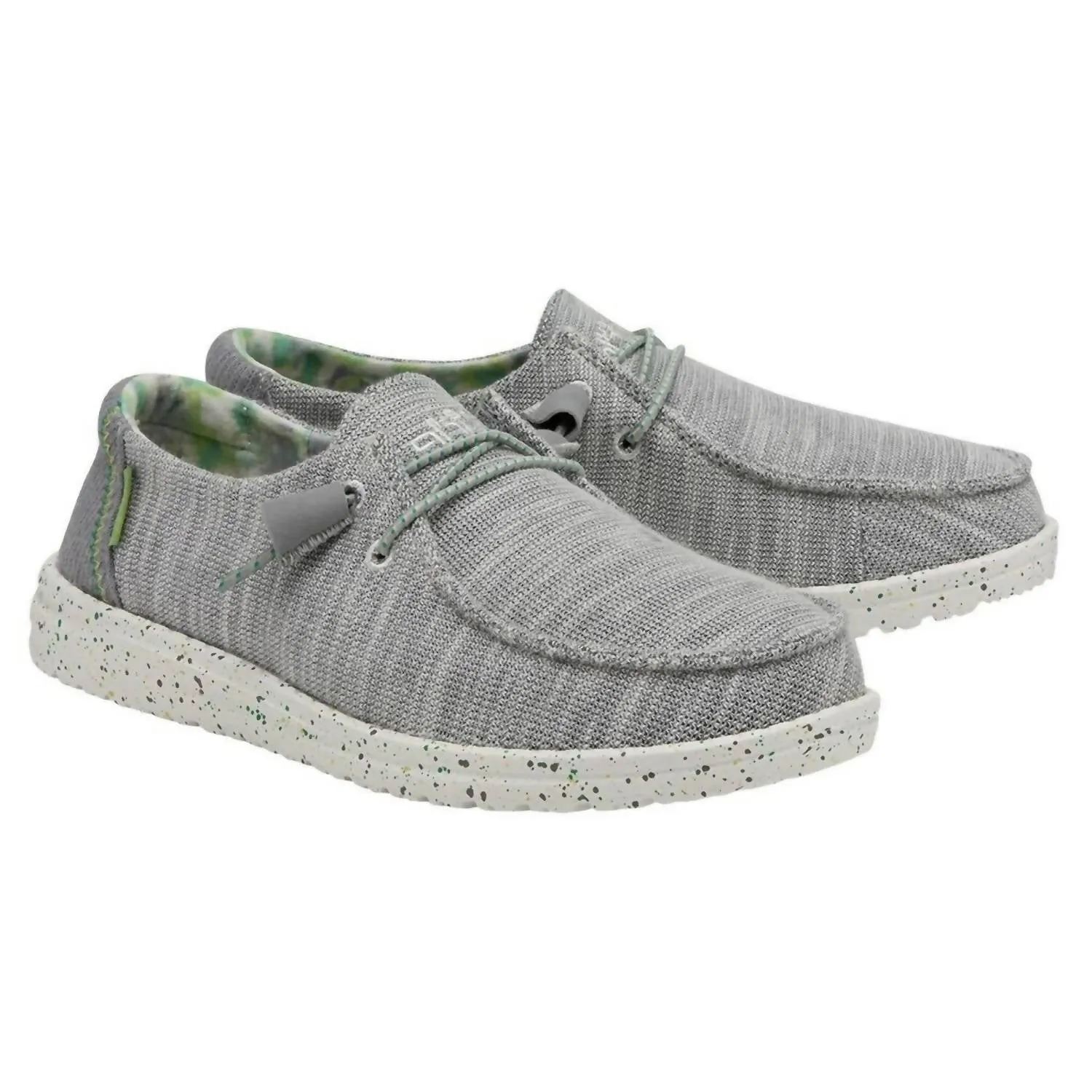 Women's Wendy Stretch Slip On Shoes In Pearl River