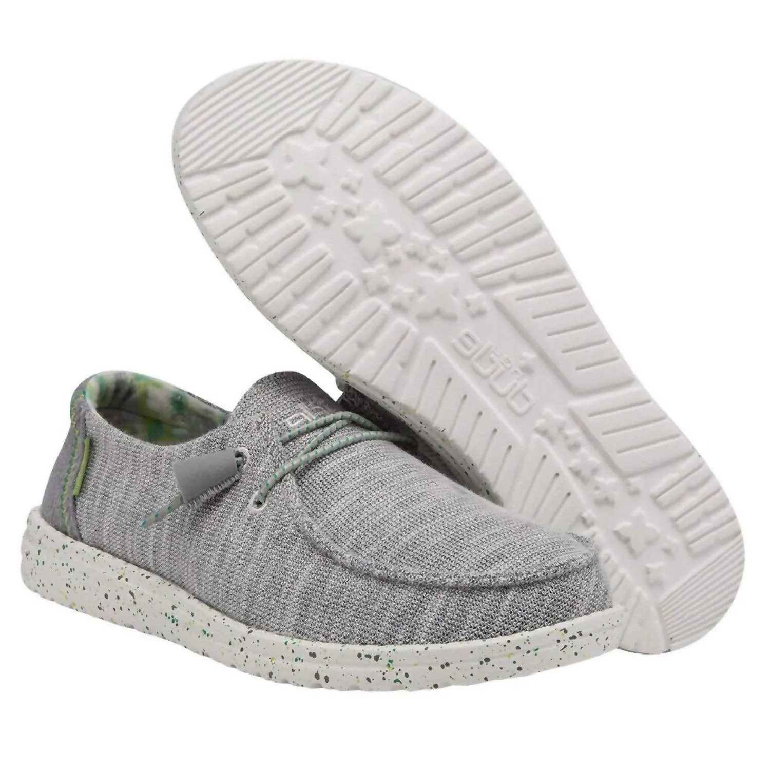 Women's Wendy Stretch Slip On Shoes In Pearl River