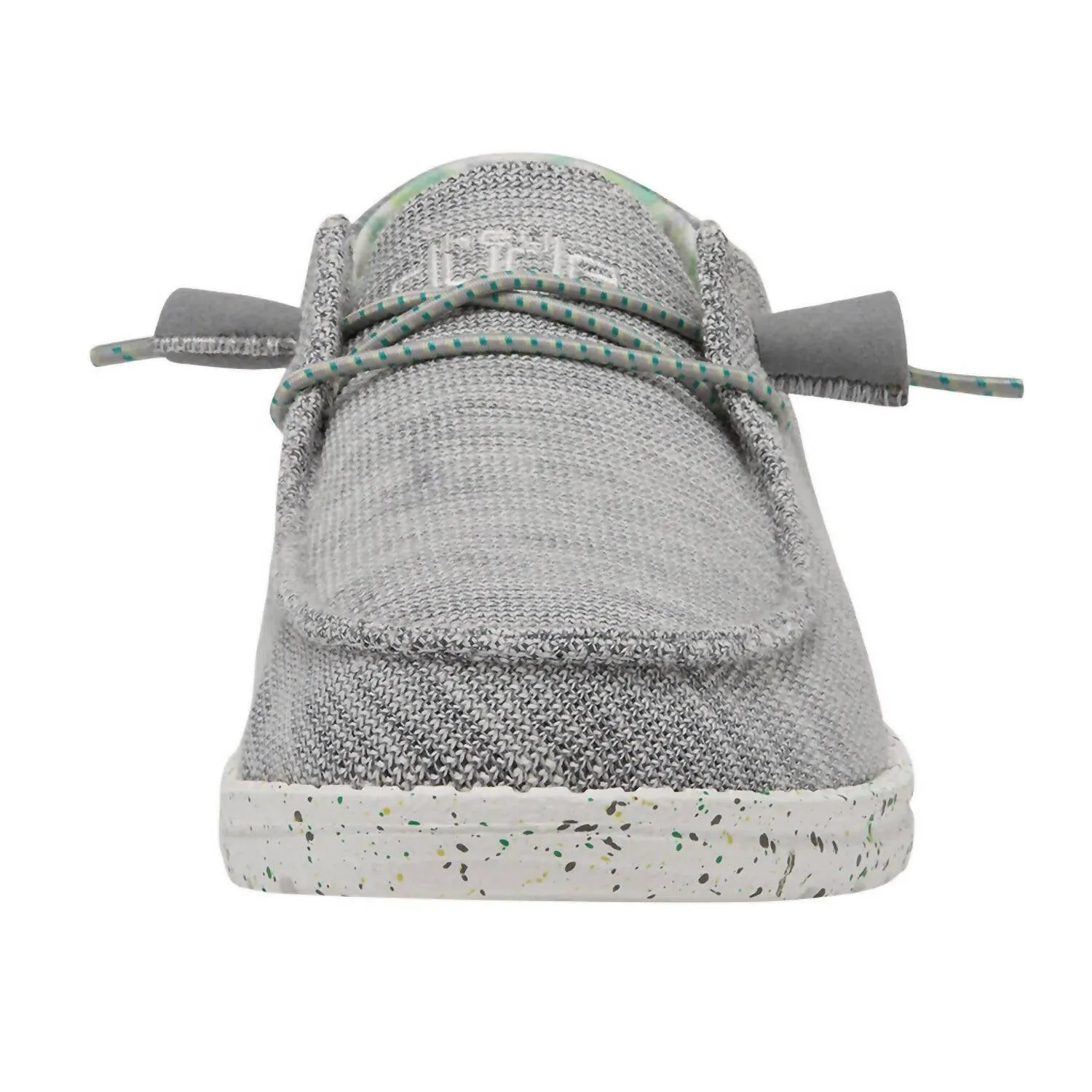 Women's Wendy Stretch Slip On Shoes In Pearl River