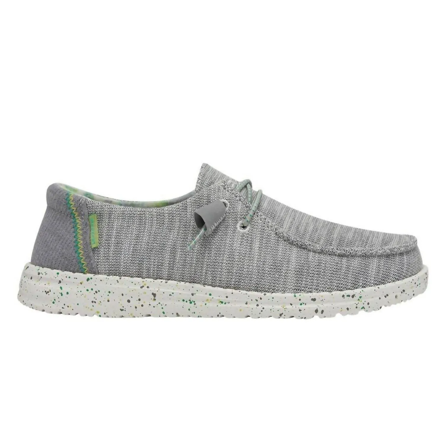 Women's Wendy Stretch Slip On Shoes In Pearl River