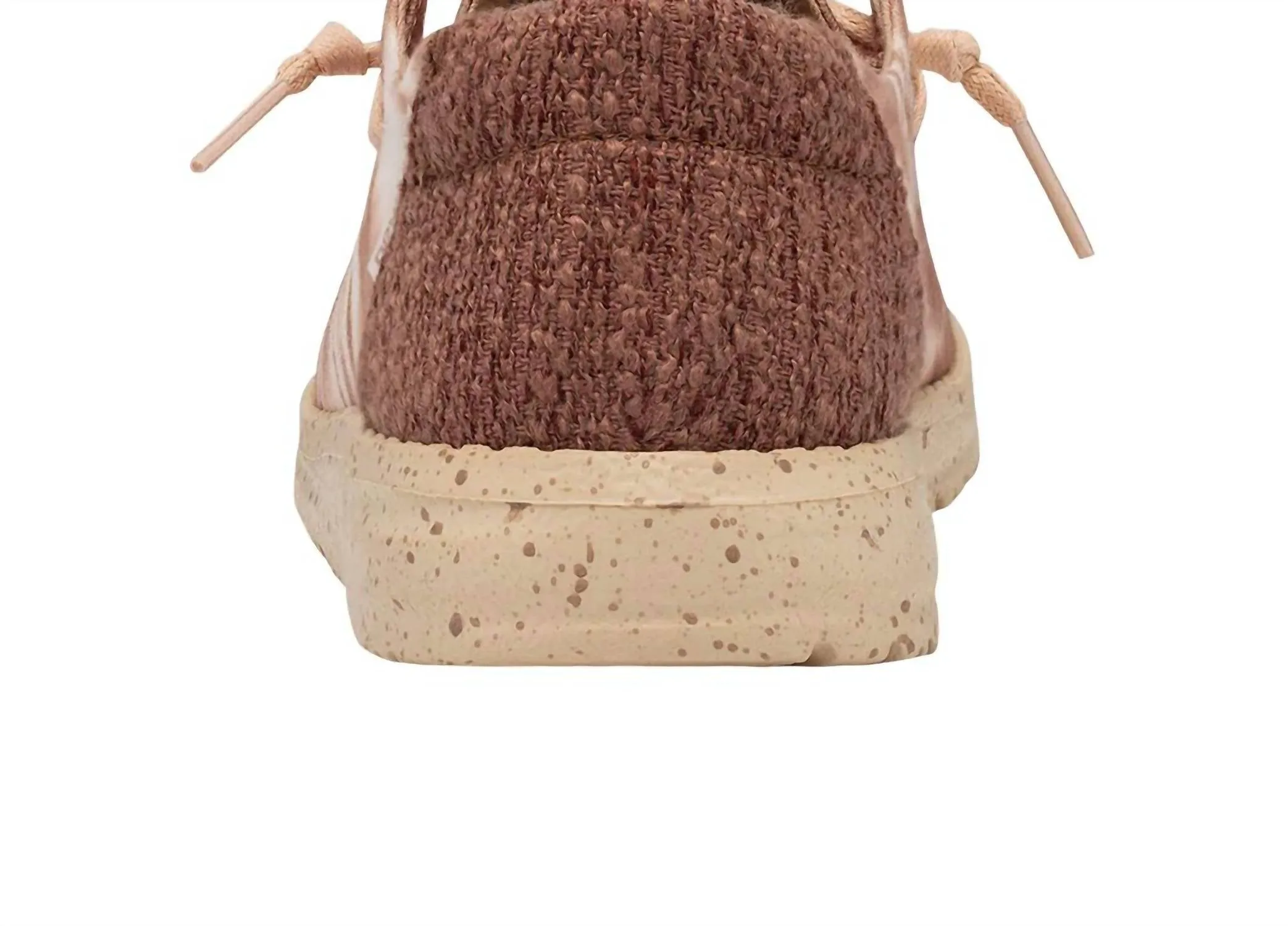 Women's Wendy Tie Dye Slip On Shoes In Rose