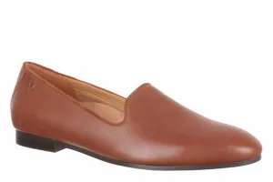 Women's Willa Slip On Flat In Nappa Leather