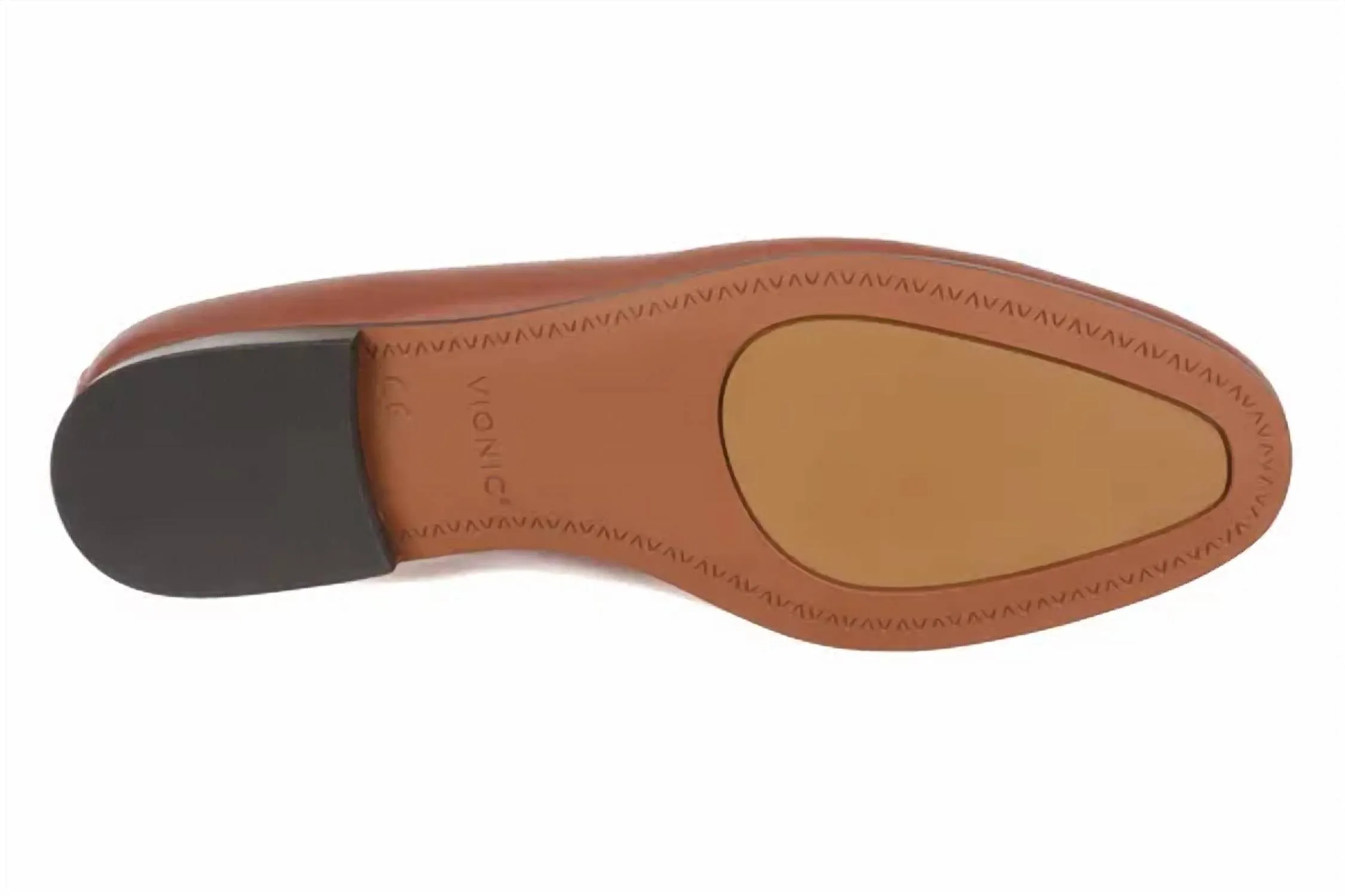 Women's Willa Slip On Flat In Nappa Leather