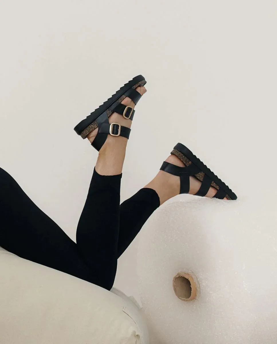 Yokono Tunez Black