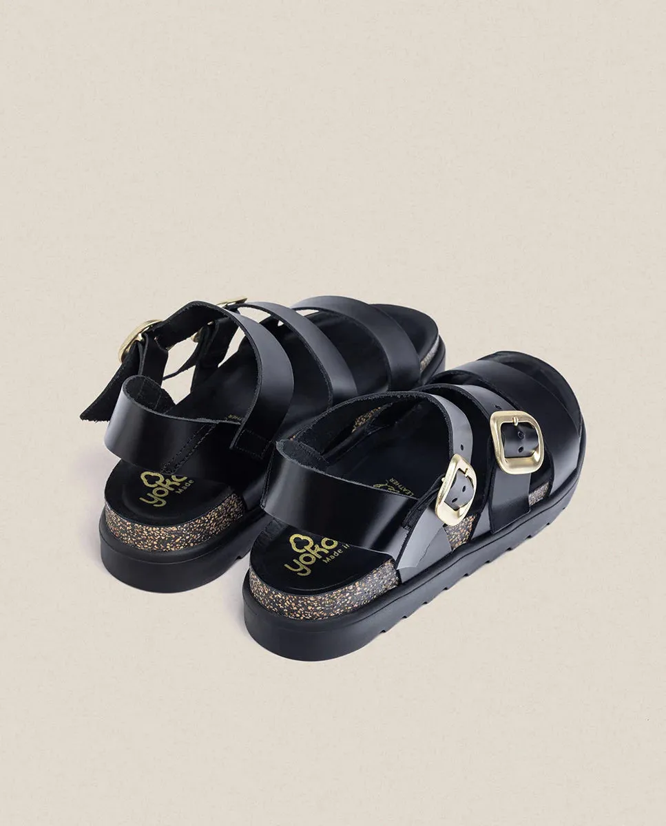 Yokono Tunez Black