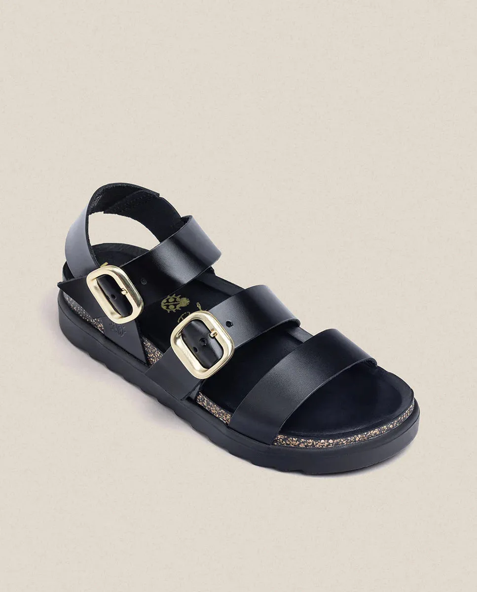 Yokono Tunez Black