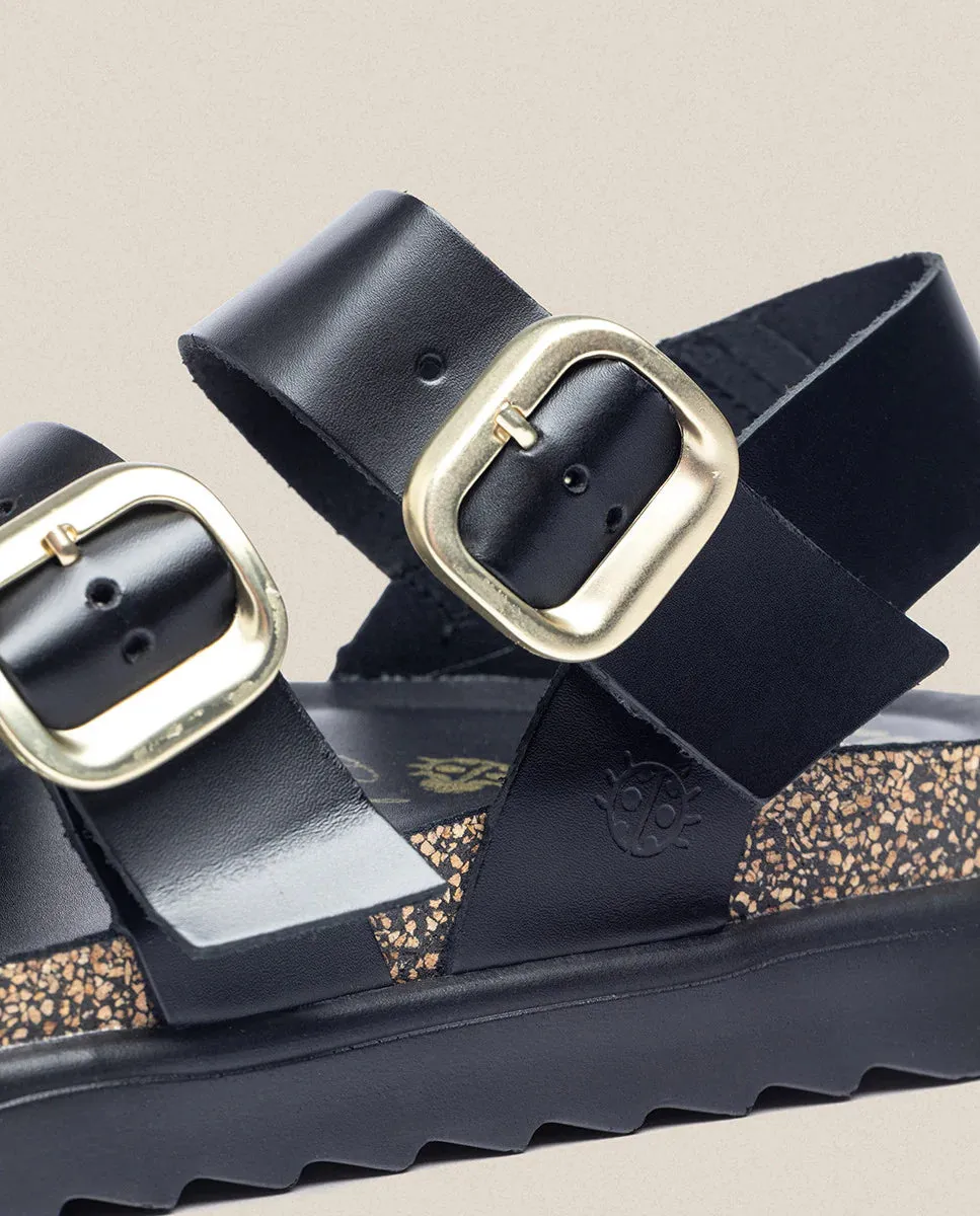 Yokono Tunez Black